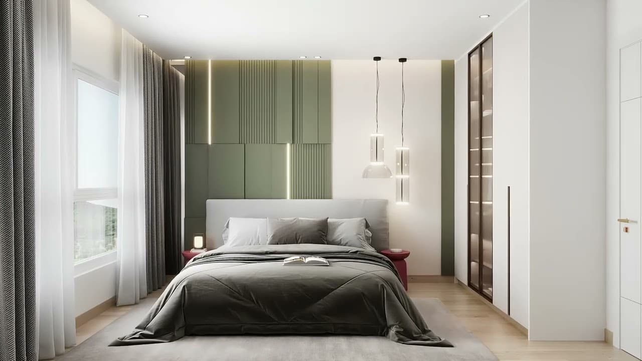 Plotted Land Films - Aria Group Housing