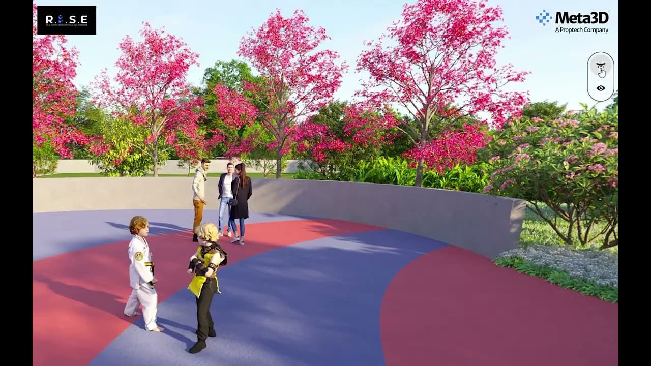 Interactive Sales Tool - Ardene