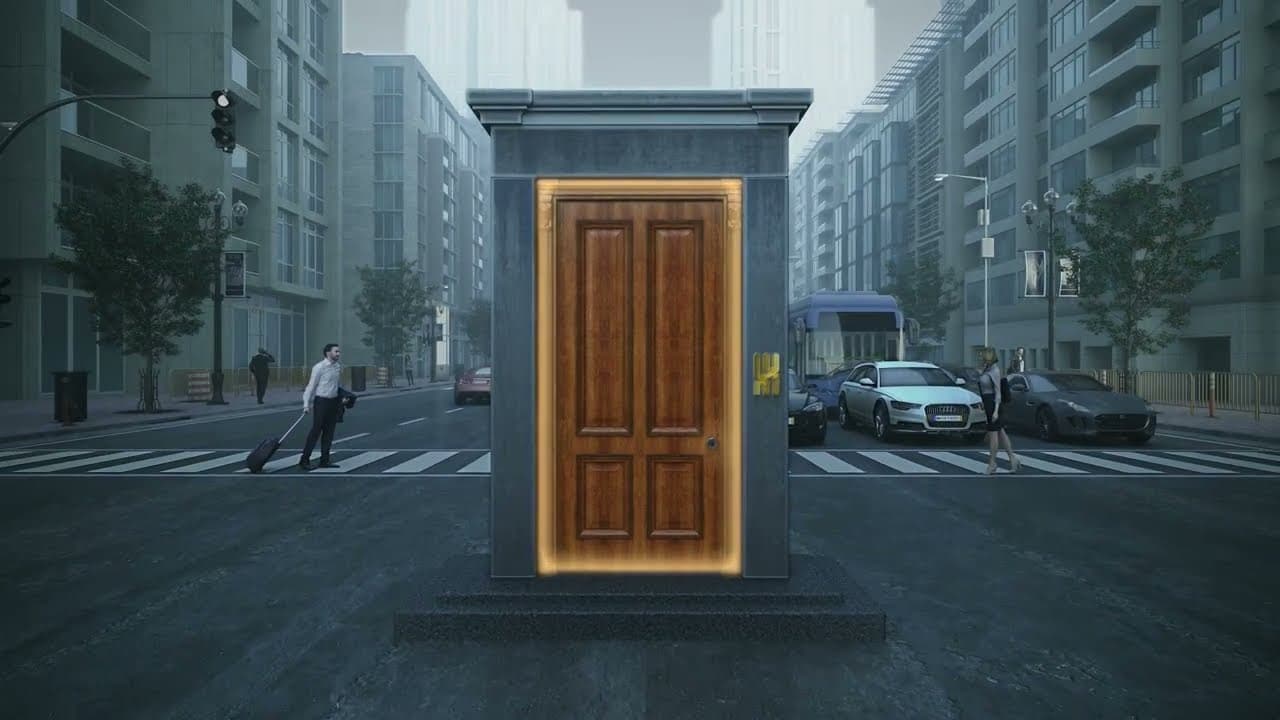 Residential Films - SS