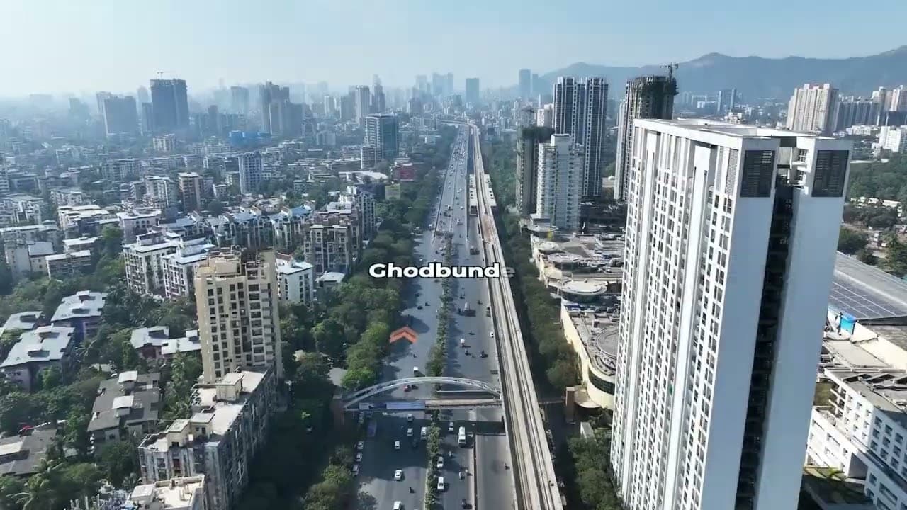 Location Advantage Films - Patil