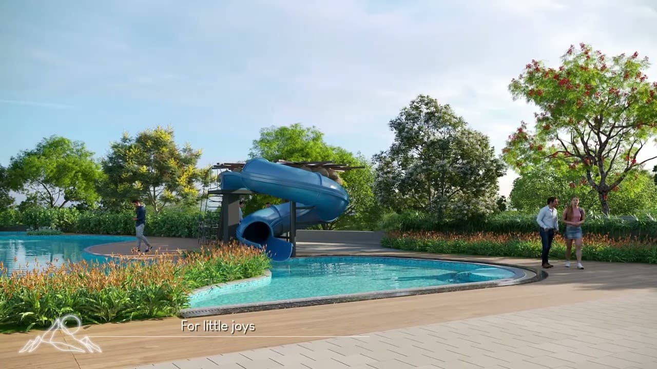 Plotted Land Films - Solace